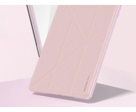 AmazingThing Titan Pro Folio Case na iPad Air M3 11" - różowe - 1526933 - zdjęcie 5